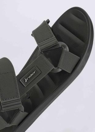 Оригінал сандалі rider free sandal ad 41-45/46 р.