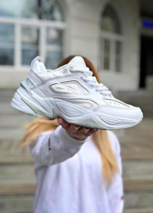 Кроссовки nike m2k