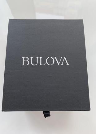 Часы bulova швейцария8 фото