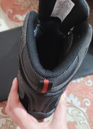 Bearpaw brock hiking черевики розмір 42,5