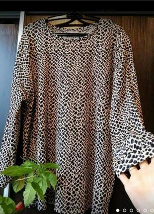 Гарненька блуза