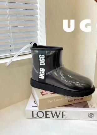 Уггі ugg