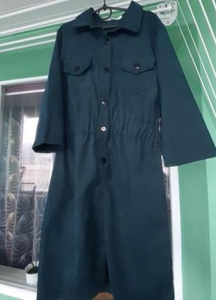 Мини-платье женское 44 размер