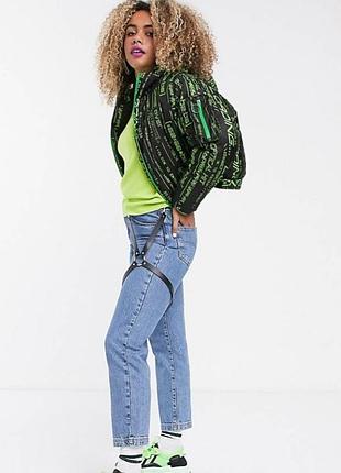 Куртка зима asos 2