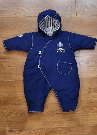 Комбинезон1 фото