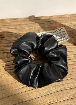 Резинка для волосся