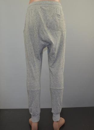 Спортивні штани cedar wood state (s) звужені, щільні.