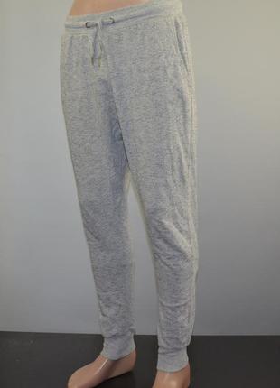 Спортивні штани cedar wood state (s) звужені, щільні.