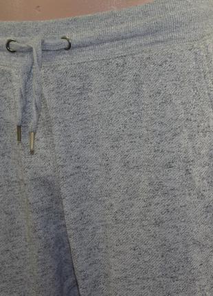 Спортивні штани cedar wood state (s) звужені, щільні.