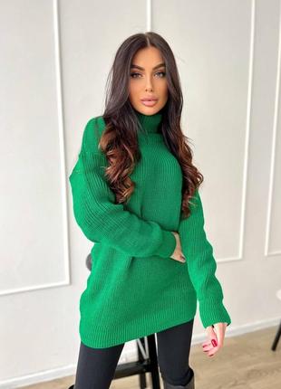 Платье-туника