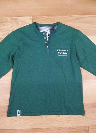 Реглан кофта sfera іспанія