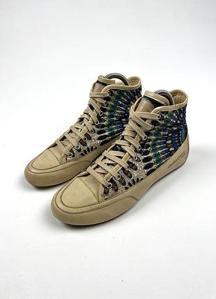 Жіночі італійські черевики candice cooper