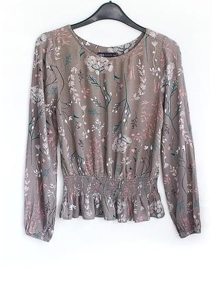 Волшебная блуза marks & spencer