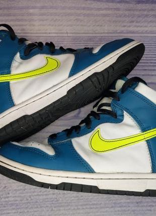 Кроссовки nike