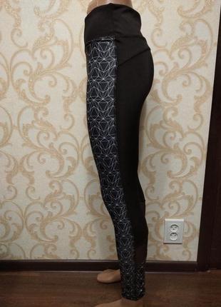 Лосины work out 2