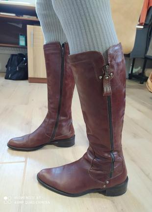 Сапоги 2