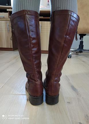 Сапоги 3