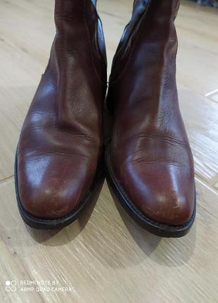 Сапоги 5
