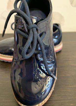 Туфли zara 2