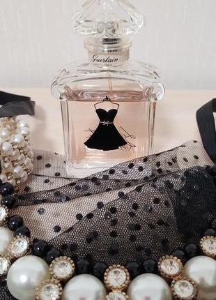 Туалетная вода la petite robe noire от guerlain1 фото