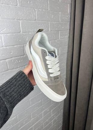 Vans off the wall кроссовки ванс