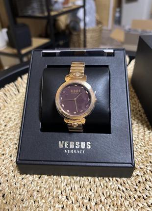 Годинник versus versace оригінал