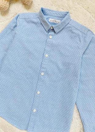 Стильная рубашка matalan(8р)▪️2 фото