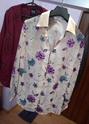 Нова гарна блуза блузка