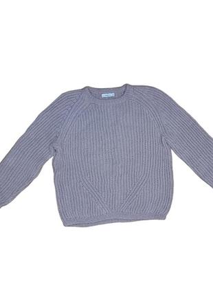 Пуловер ,свитер2 фото
