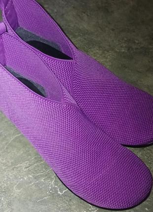 Мексиканская фабричная обувь be lovenng shoes6 фото