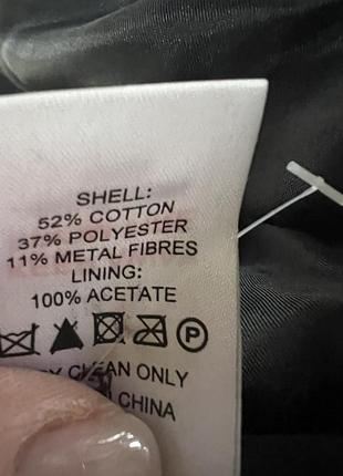 Платье вечернее. 6