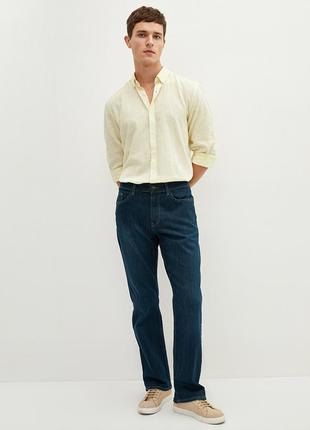 Чоловічі джинси lc waikiki  розмір  w 32  l314 фото
