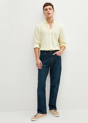 Чоловічі джинси lc waikiki  розмір  w 32  l313 фото