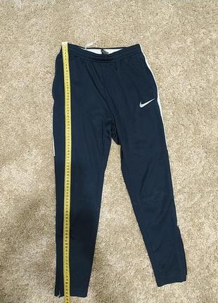 Спортивні штани nike на хлопця