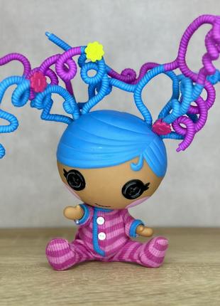 Lalaloopsy: лалалупси,стильна лялька з зачіскою трансформер;)5 фото