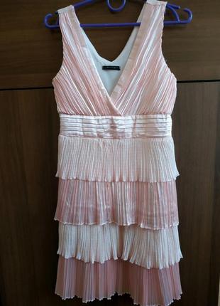 Дуже гарна сукня