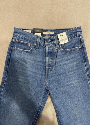 Джинси levi’s