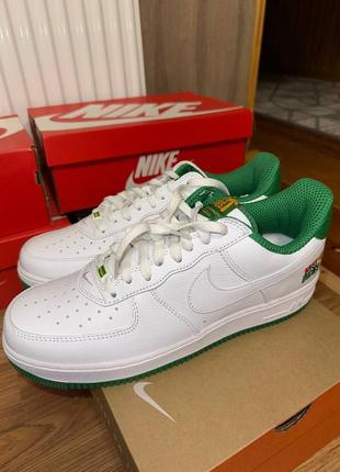 Кроссовки nike air force 1 low retro qs mens shoes