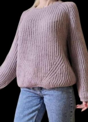 Пуловер ,свитер1 фото