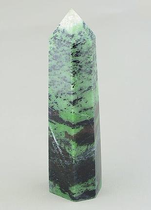 099885 образец цоизит 155x45x40 485,4 г.