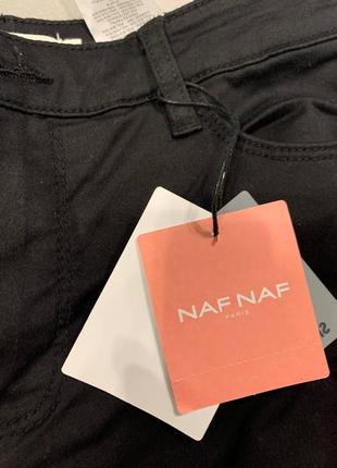 Naf-naf джинсы -скинни, джинсы, скины6 фото