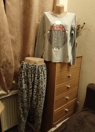 Пижама,одежда для дома1 фото