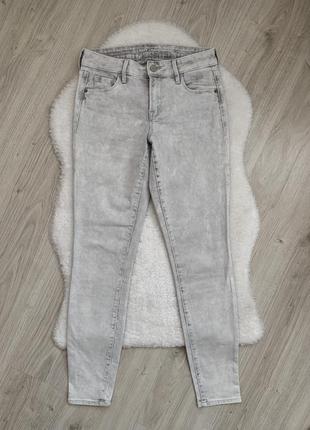 Джинси old navy нові розмір xs-s4 фото