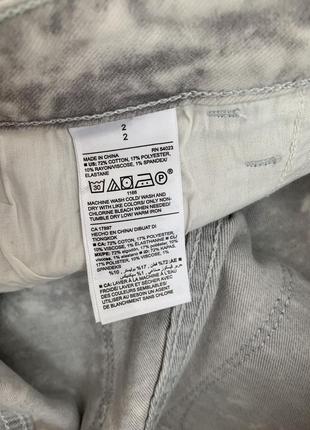 Джинси old navy нові розмір xs-s8 фото