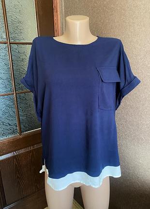 Футболка блуза