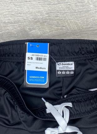 Sondico шорты м размер новые спортивные черные оригинал4 фото