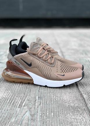 Кросівки nike air max 270 кросівки3 фото