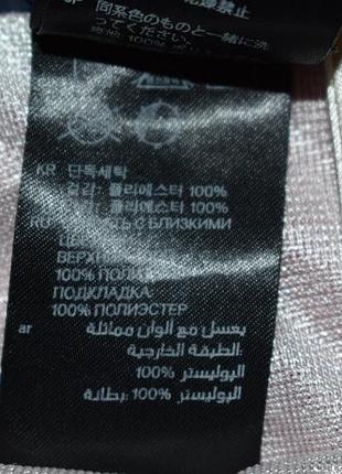 Шорты h&m 4