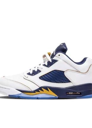 Jordan low