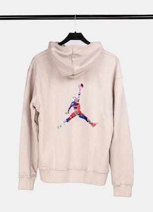Худи jordan